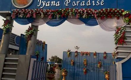 Jyana paradise Mangyawas Rd Party Lawns in Mangyawas Rd