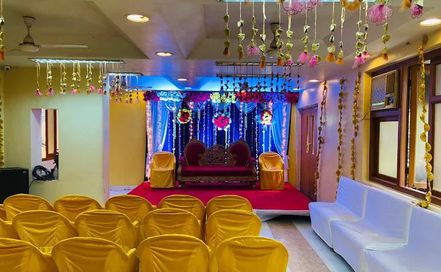 K Bhagat Tarachand BanquetPhoto