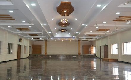 K K Mahal Madukkarai AC Banquet Hall in Madukkarai