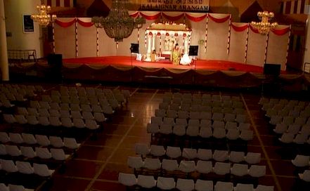 Kalaignar Arangam Teynampet AC Banquet Hall in Teynampet