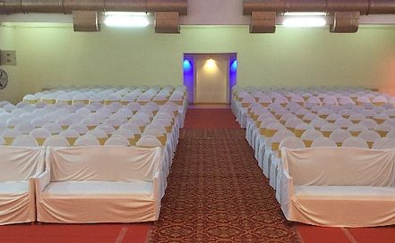 Kalidas Marriage Hall Mulund Mumbai Photo