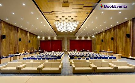 Kalyan Banquet Hall Bhakti Nagar AC Banquet Hall in Bhakti Nagar