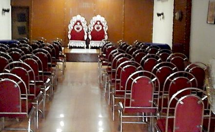 Kamal Banquet Hall Goregaon AC Banquet Hall in Goregaon