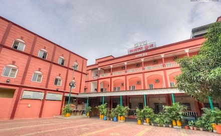 Kamala Kunj Garden Rajendra Nagar Hotel in Rajendra Nagar