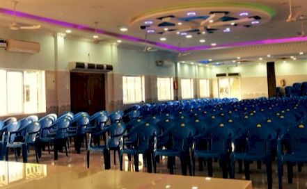Kannaram Mahal Thuraipakam AC Banquet Hall in Thuraipakam