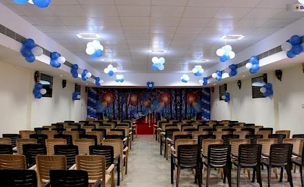 Karishmaa Multipurpose Hall Choolai AC Banquet Hall in Choolai