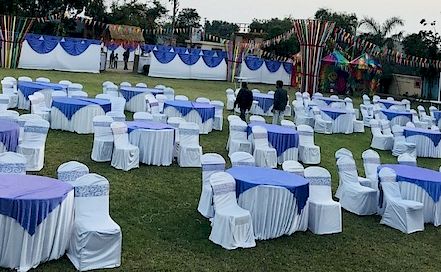 Kasba Party Plot Hatkeshwar Party Lawns in Hatkeshwar
