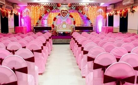 Kashinath Dhuru Hall Dadar AC Banquet Hall in Dadar