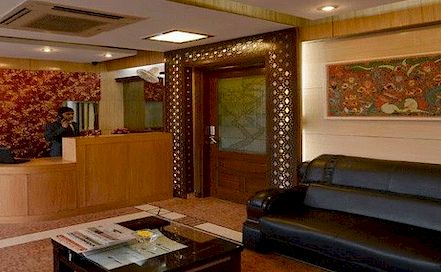 Kastor International Hotel Nehru Place Delhi NCR Photo