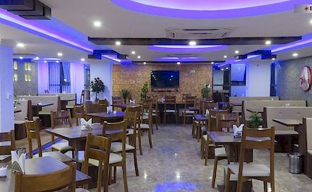 Kasturi Restaurant and Banquet HallPhoto