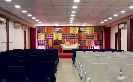 Kattumaram Banquet Hall Porur Chennai Photo