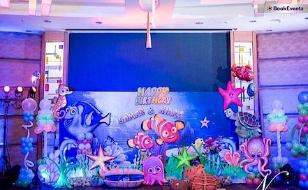 Kforkids Malad East Kids Birthday Party in Malad East