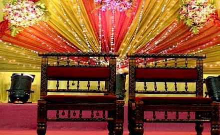 Khadayata Bhavan Vile Parle AC Banquet Hall in Vile Parle