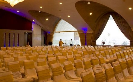 Khalsa Multipurpose Hall Matunga AC Banquet Hall in Matunga
