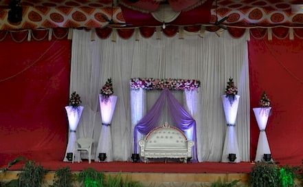 Khamkar Garden Bibwewadi AC Banquet Hall in Bibwewadi