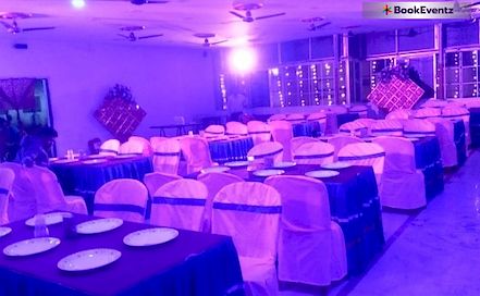 Khanika Marriage Hall Behala AC Banquet Hall in Behala