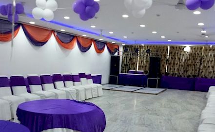 Khurana Banquets Kalkaji AC Banquet Hall in Kalkaji