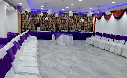 Khurana Banquet Caterers & Decorator Kalkaji Delhi NCR Photo