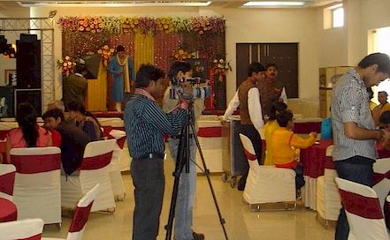 Khushi Banquets Shahdara AC Banquet Hall in Shahdara