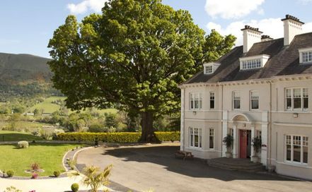 Kilmore Country HousePhoto