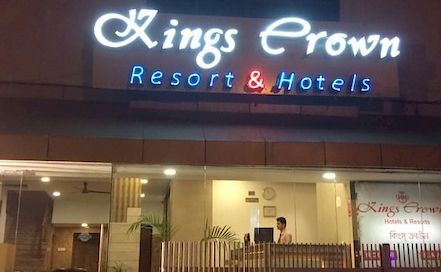 Kings Crown Hotel Dum Dum Kolkata Photo