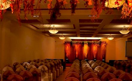 Kings Resort Vasai AC Banquet Hall in Vasai
