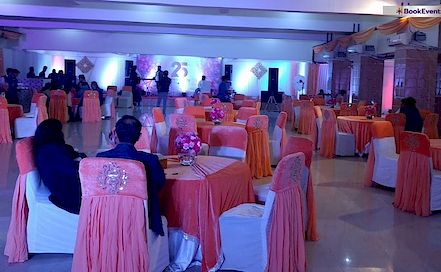 Kisan Bhawan Sector16 AC Banquet Hall in Sector16