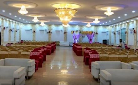 Kishan Palace Mainpura AC Banquet Hall in Mainpura