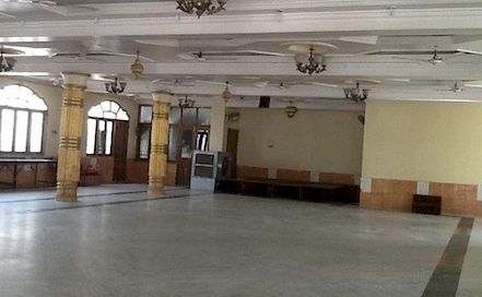 Kohinoor Palace Marriage Hall Aminabad AC Banquet Hall in Aminabad