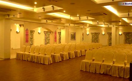 Kokkita Hadapsar AC Banquet Hall in Hadapsar