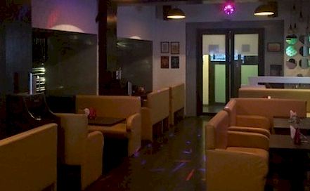 Kosmic Sheesha Lounge Khar Lounge in Khar
