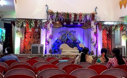 Koundinya Convention Hall Banashankari AC Banquet Hall in Banashankari