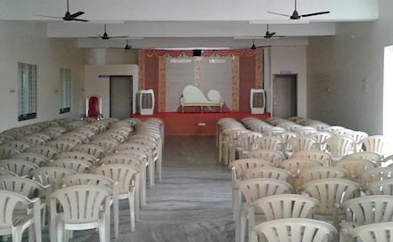 KPK Hall Koundampalayam AC Banquet Hall in Koundampalayam