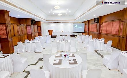 Kramash Banquet Athwalines AC Banquet Hall in Athwalines