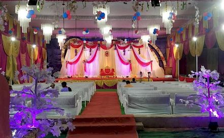 Krishna Palace Shivaji Nagar AC Banquet Hall in Shivaji Nagar