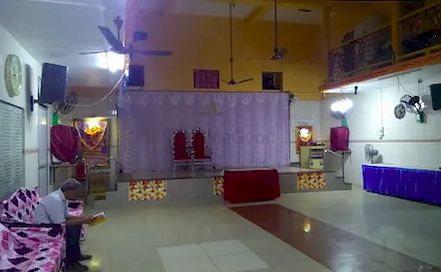 Kshatriya Bhavsar Samaj Hall Parel Non-AC Banquet Halls in Parel