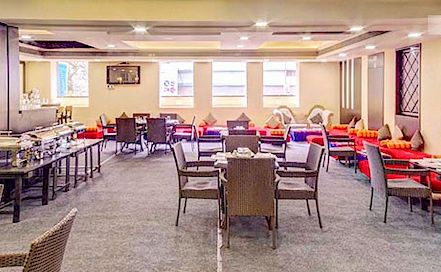 Kumuda Lounge-Resto Cafe Andheri Lounge in Andheri