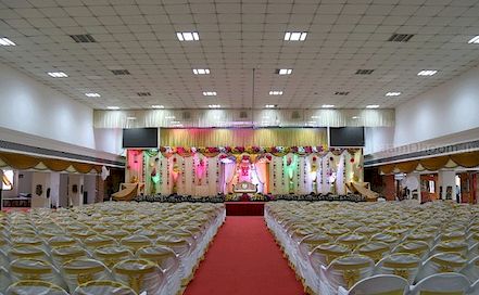 KVN Kalyana Mandapam Tiruverkadu AC Banquet Hall in Tiruverkadu