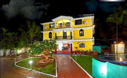La Casa Siolim Goa Photo