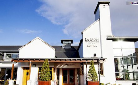 La Mon Hotel & Country Club Castlereagh Hotel in Castlereagh