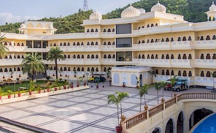 Labh Garh Palace Resort & Spa Eklingji Road Resort in Eklingji Road