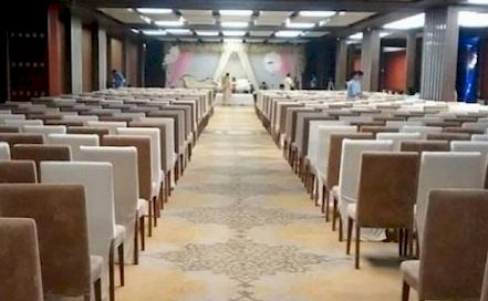 Lakhani Banquets Malad West AC Banquet Hall in Malad West