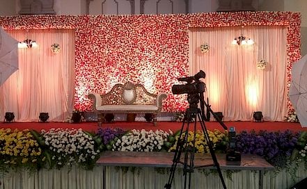 Lakshmi Andal Maligai Chrompet AC Banquet Hall in Chrompet