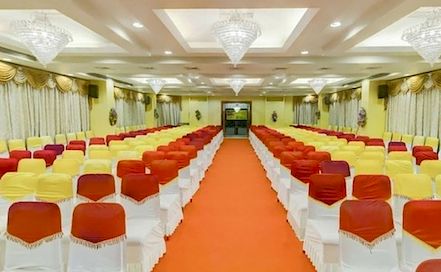 Landmark Marriage and Party Hall Goregaon AC Banquet Hall in Goregaon