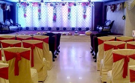 Lavender Bough Ghatkopar AC Banquet Hall in Ghatkopar