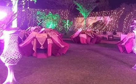 Lavish The Party Lawn GT Karnal Road Party Lawns in GT Karnal Road