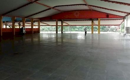 Laxma Reddy Garden Champapet AC Banquet Hall in Champapet