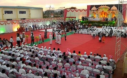 Laxmi Mangal Karyalay Mukund Nagar Non-AC Banquet Halls in Mukund Nagar