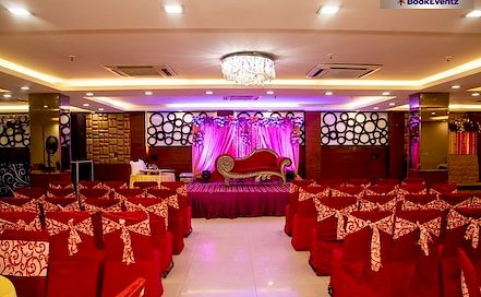 Le Grand Banquet Shastri Nagar AC Banquet Hall in Shastri Nagar