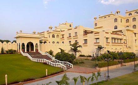 Le Meridien Jaipur Resort & Spa Amer Jaipur Photo